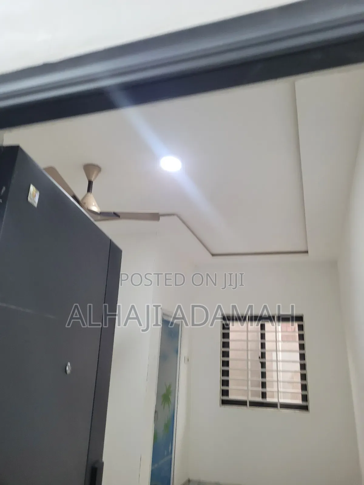 Furnished 4bdrm Bungalow in Diamond City Estate, Atwima Kwanwoma