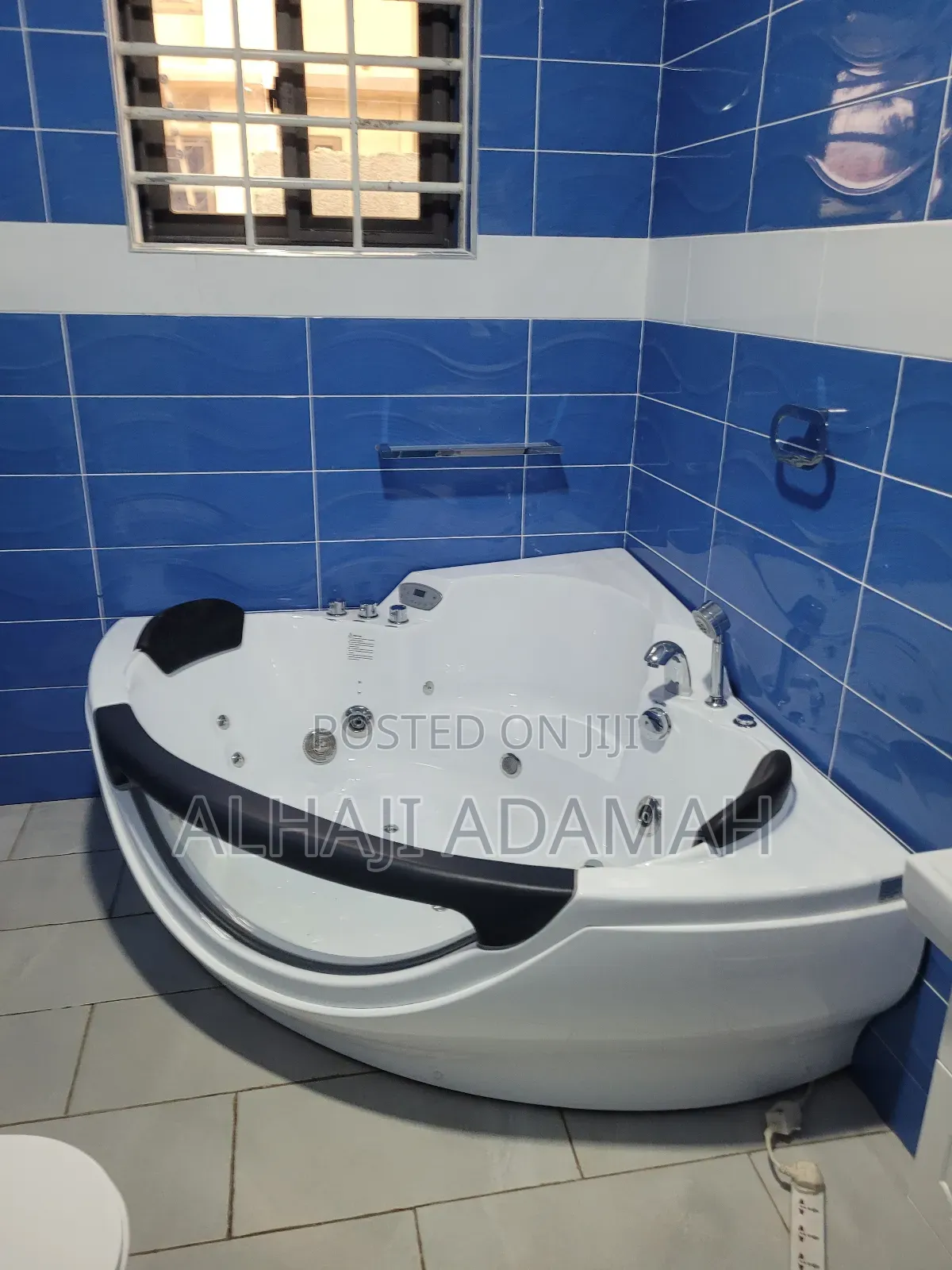 Furnished 4bdrm Bungalow in Diamond City Estate, Atwima Kwanwoma