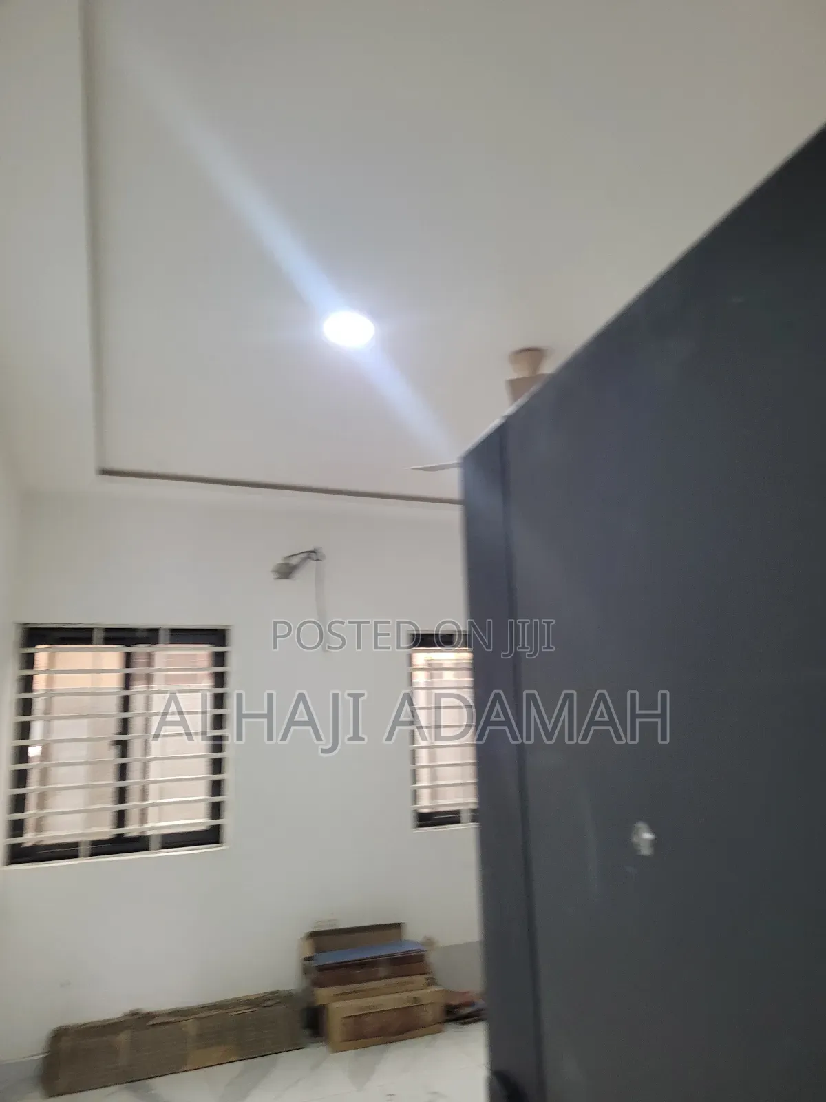 Furnished 4bdrm Bungalow in Diamond City Estate, Atwima Kwanwoma