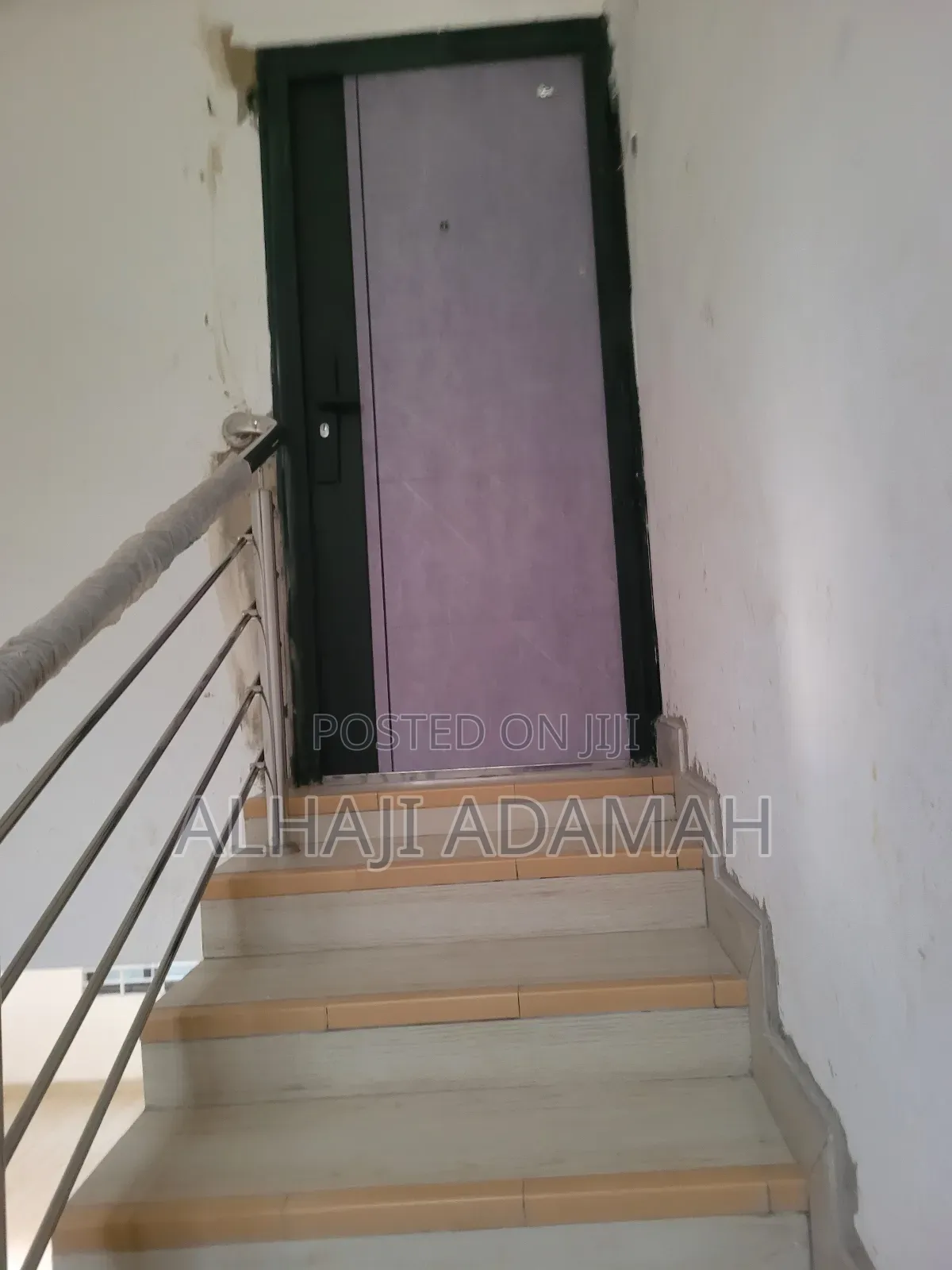 Furnished 4bdrm Bungalow in Diamond City Estate, Atwima Kwanwoma