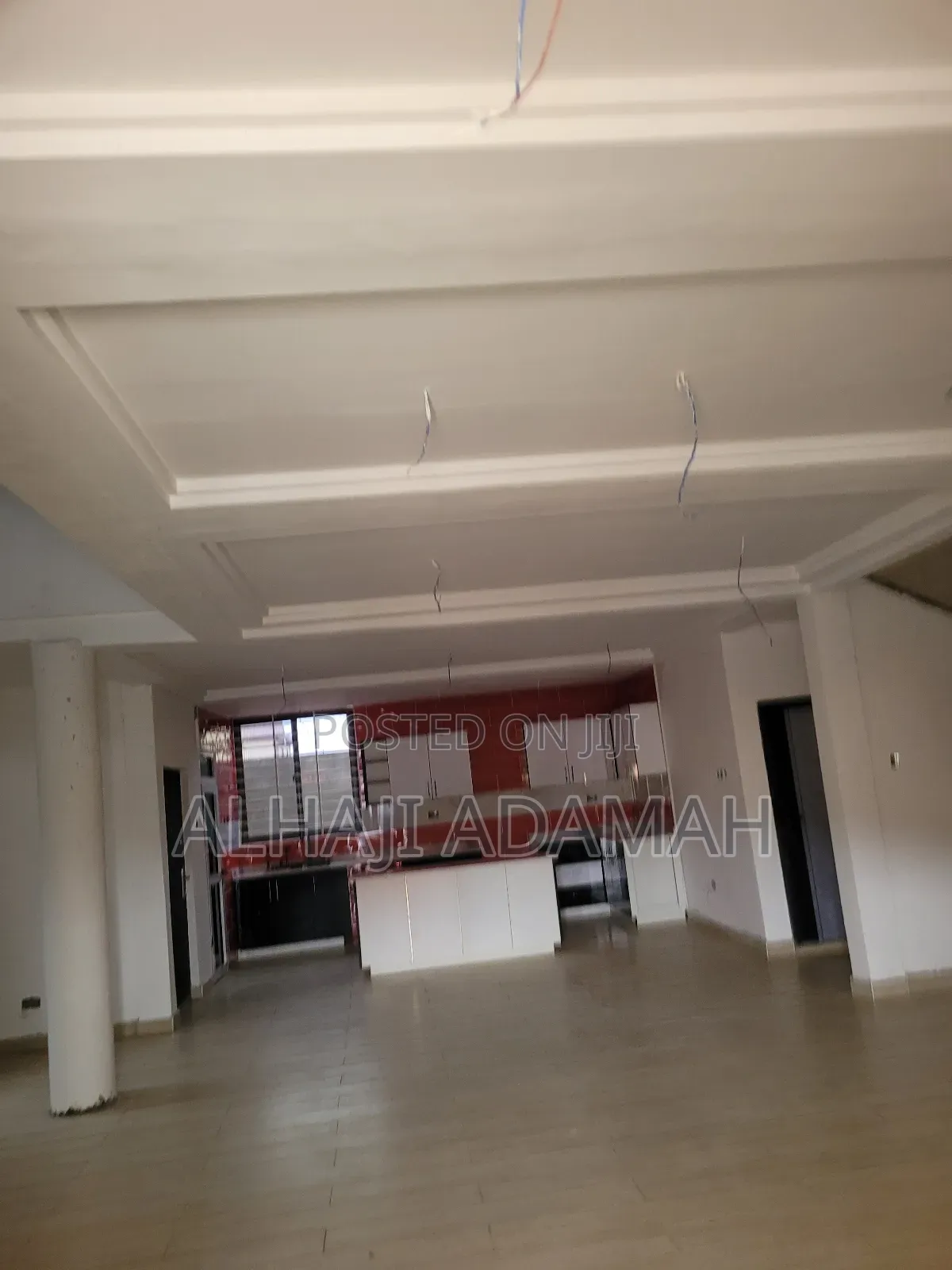 Furnished 4bdrm Bungalow in Diamond City Estate, Atwima Kwanwoma