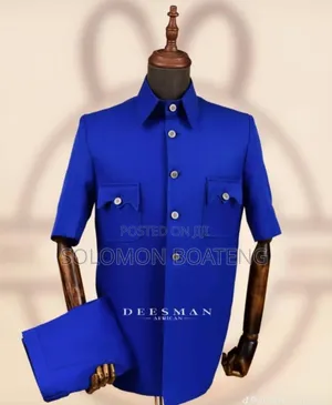 Nice Kaftan