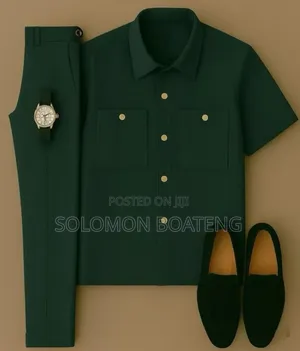 Nice Kaftan