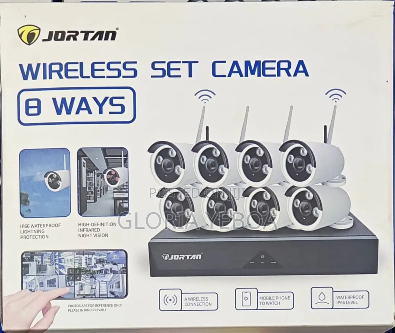 CCTV Camera