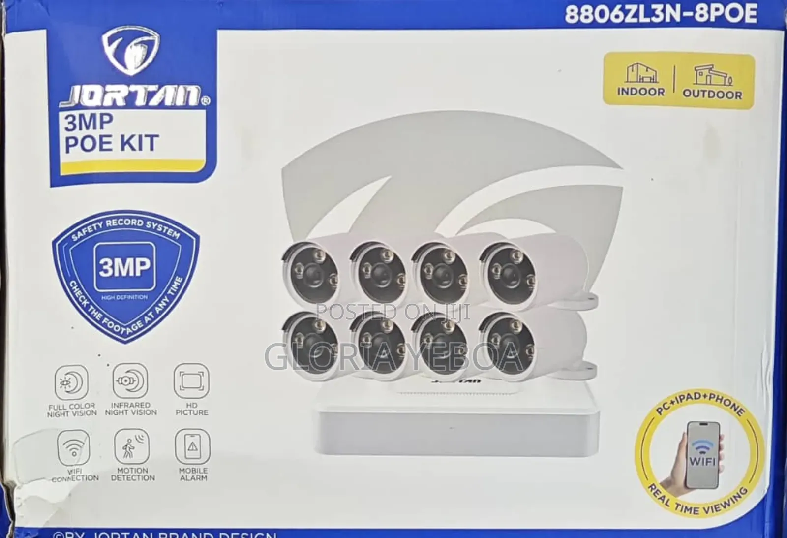 CCTV Camera