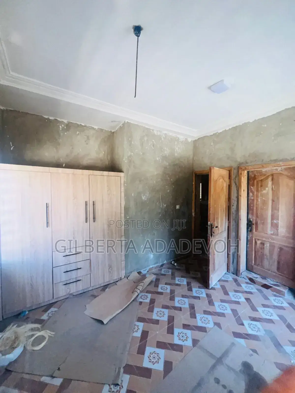 2bdrm Apartment in Tse Addo, Labadi for rent