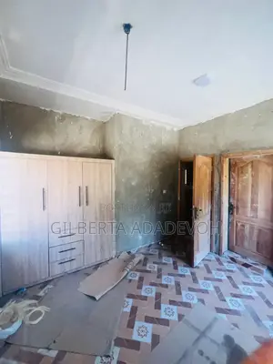 2bdrm Apartment in Tse Addo, Labadi for rent