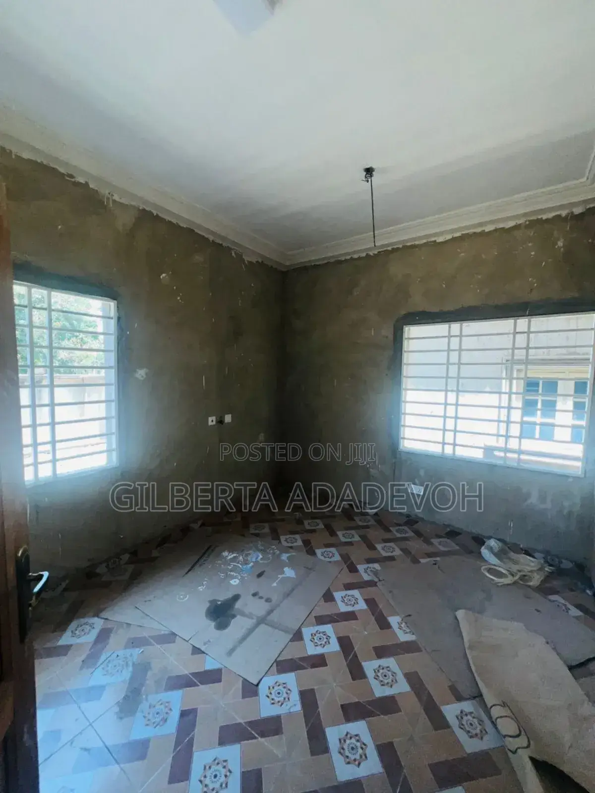2bdrm Apartment in Tse Addo, Labadi for rent