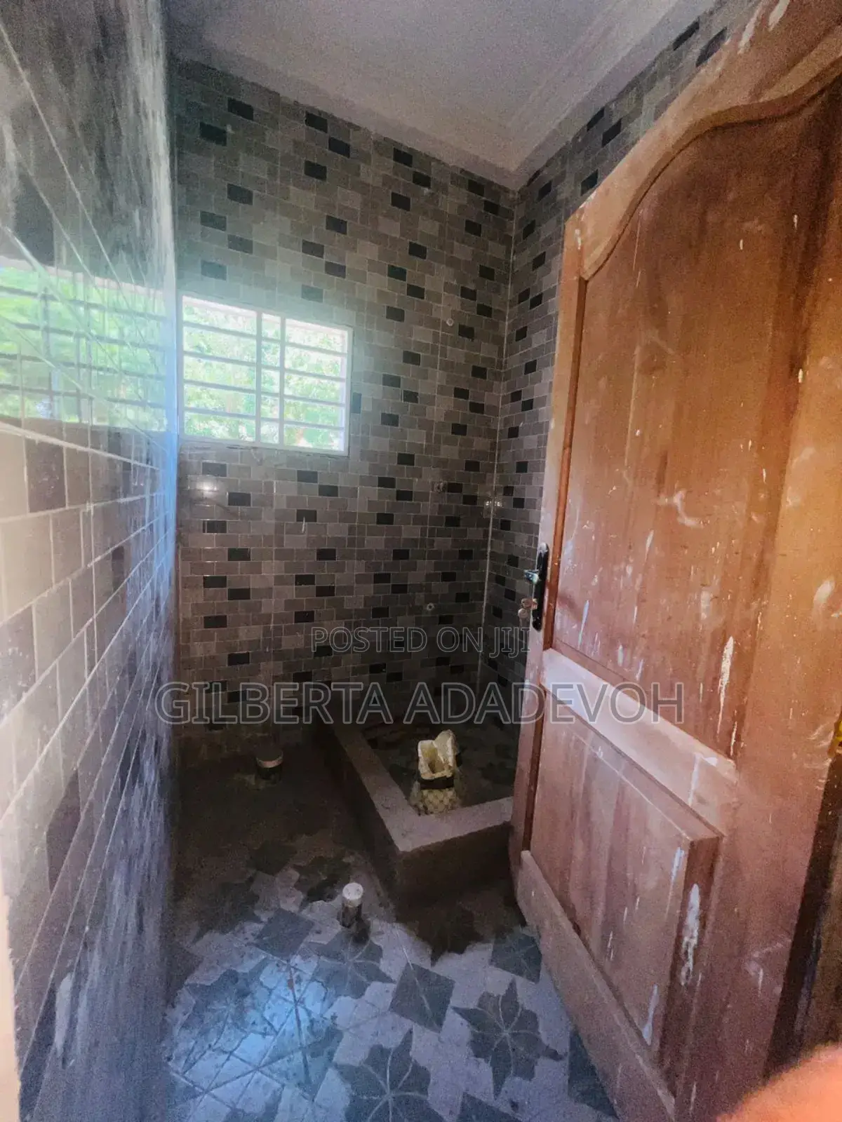 2bdrm Apartment in Tse Addo, Labadi for rent