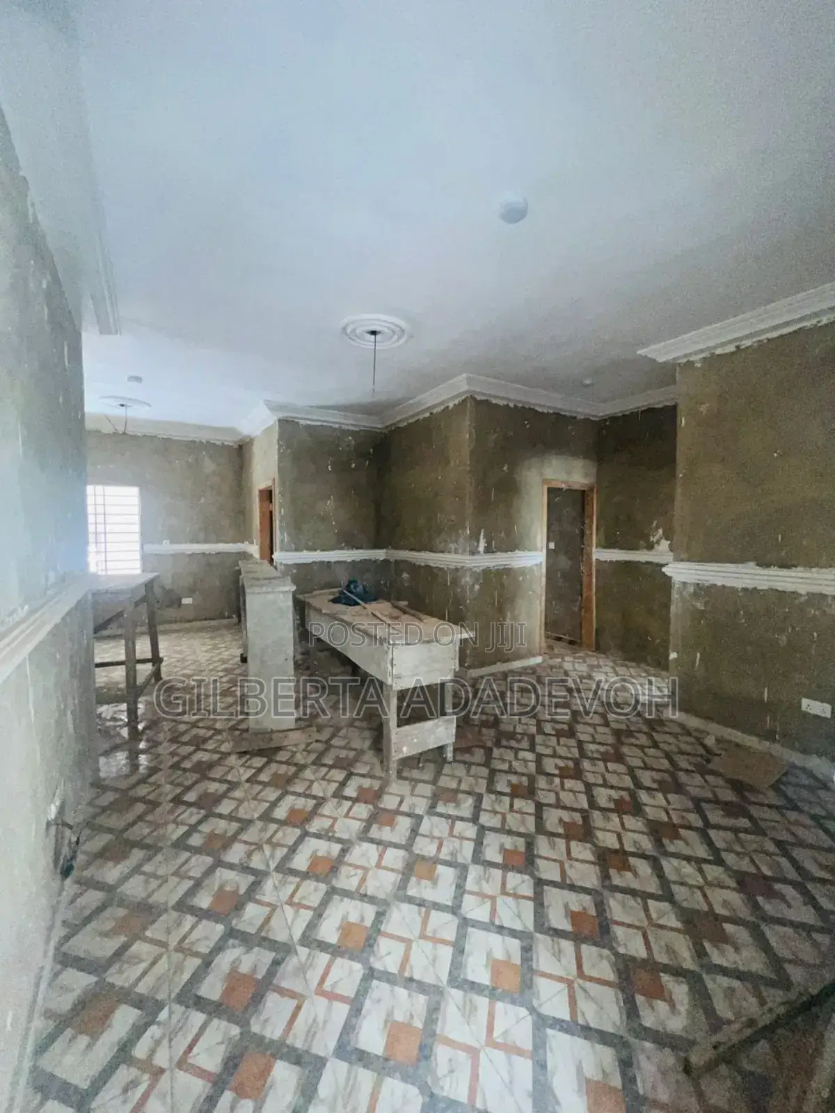 2bdrm Apartment in Tse Addo, Labadi for rent