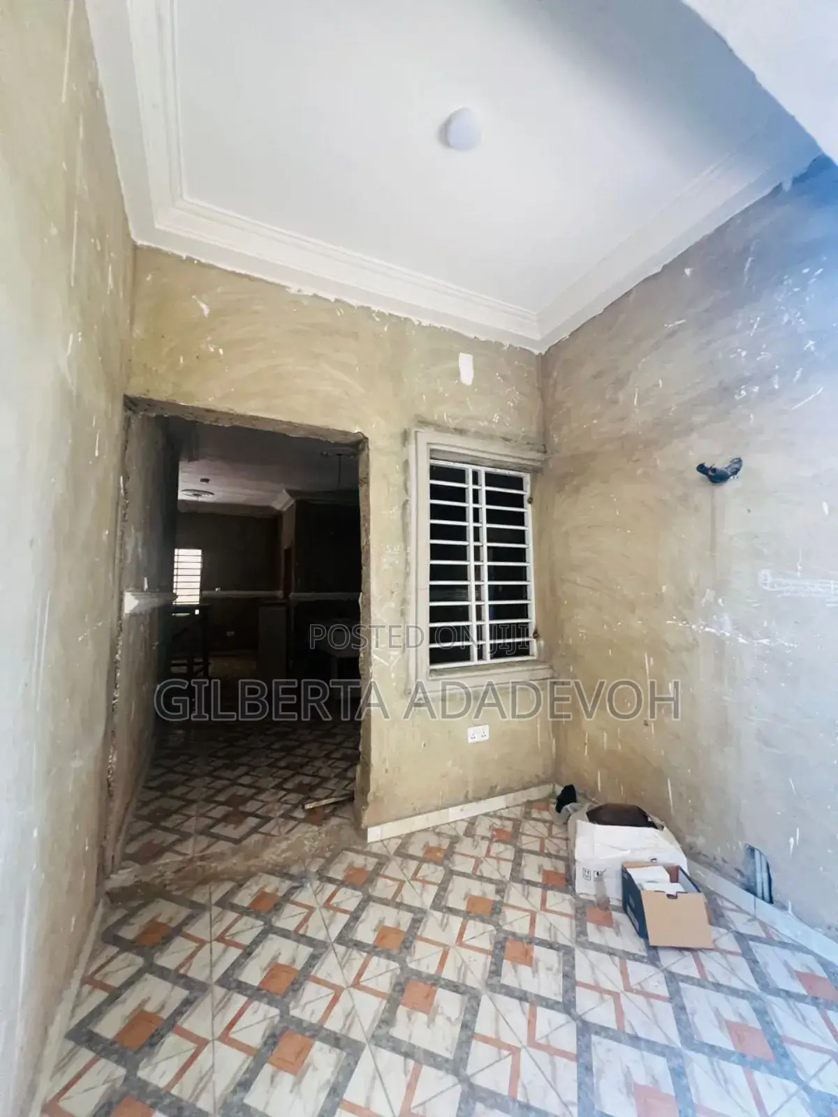 2bdrm Apartment in Tse Addo, Labadi for rent