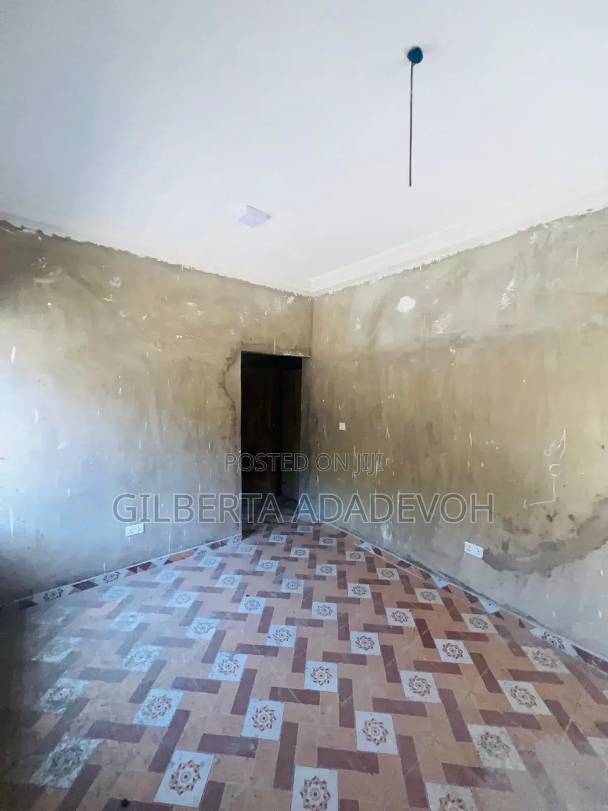 2bdrm Apartment in Tse Addo, Labadi for rent