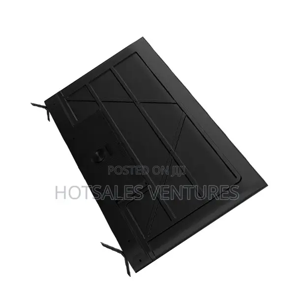 Buy Qualitytcl 85inches Qled Pro Smart Android Tv- 85p8k