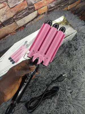 Hair Couture Curlers