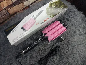 Hair Couture Curlers
