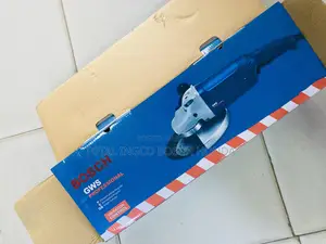 Cutting Machine Bosch 9” Concrete Grinding Machine(Heavy Duty)