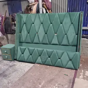 Clean Love Bed Frame