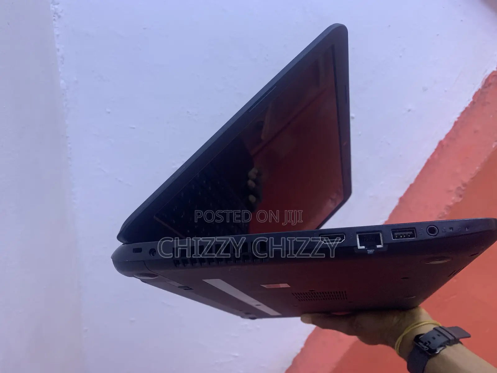 Laptop HP 15 4GB AMD SSD 256GB
