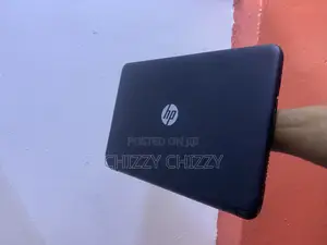 Laptop HP 15 4GB AMD SSD 256GB