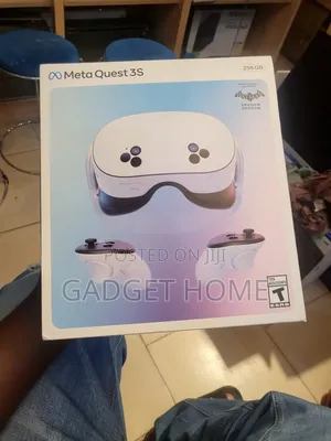 Meta Quest 3s