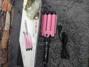 Hair Curler Pro