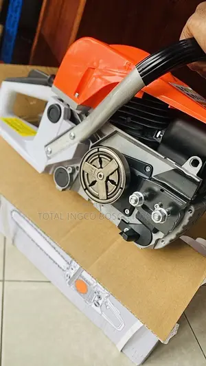 Stihl Chainsaw(20”) Gasoline Chainsaw With Bar