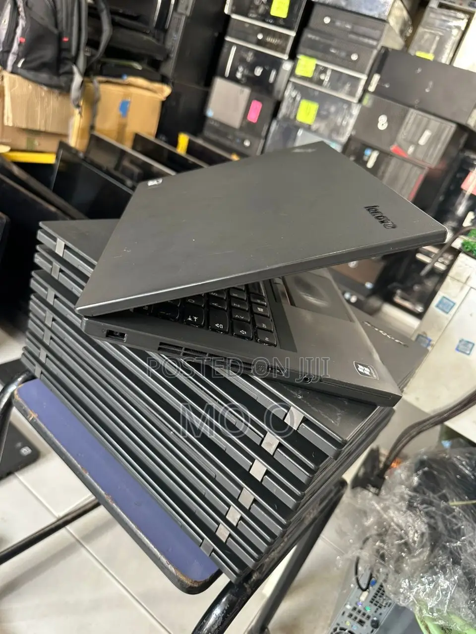 Laptop Lenovo ThinkPad L450 8GB Intel Core i5 HDD 500GB