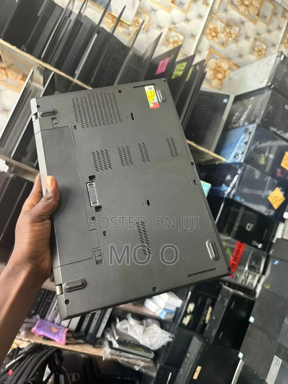 Laptop Lenovo ThinkPad L450 8GB Intel Core i5 HDD 500GB