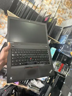 Laptop Lenovo ThinkPad L450 8GB Intel Core i5 HDD 500GB