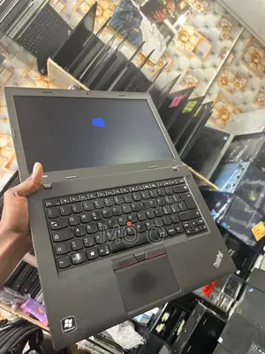 Laptop Lenovo ThinkPad L450 8GB Intel Core i5 HDD 500GB