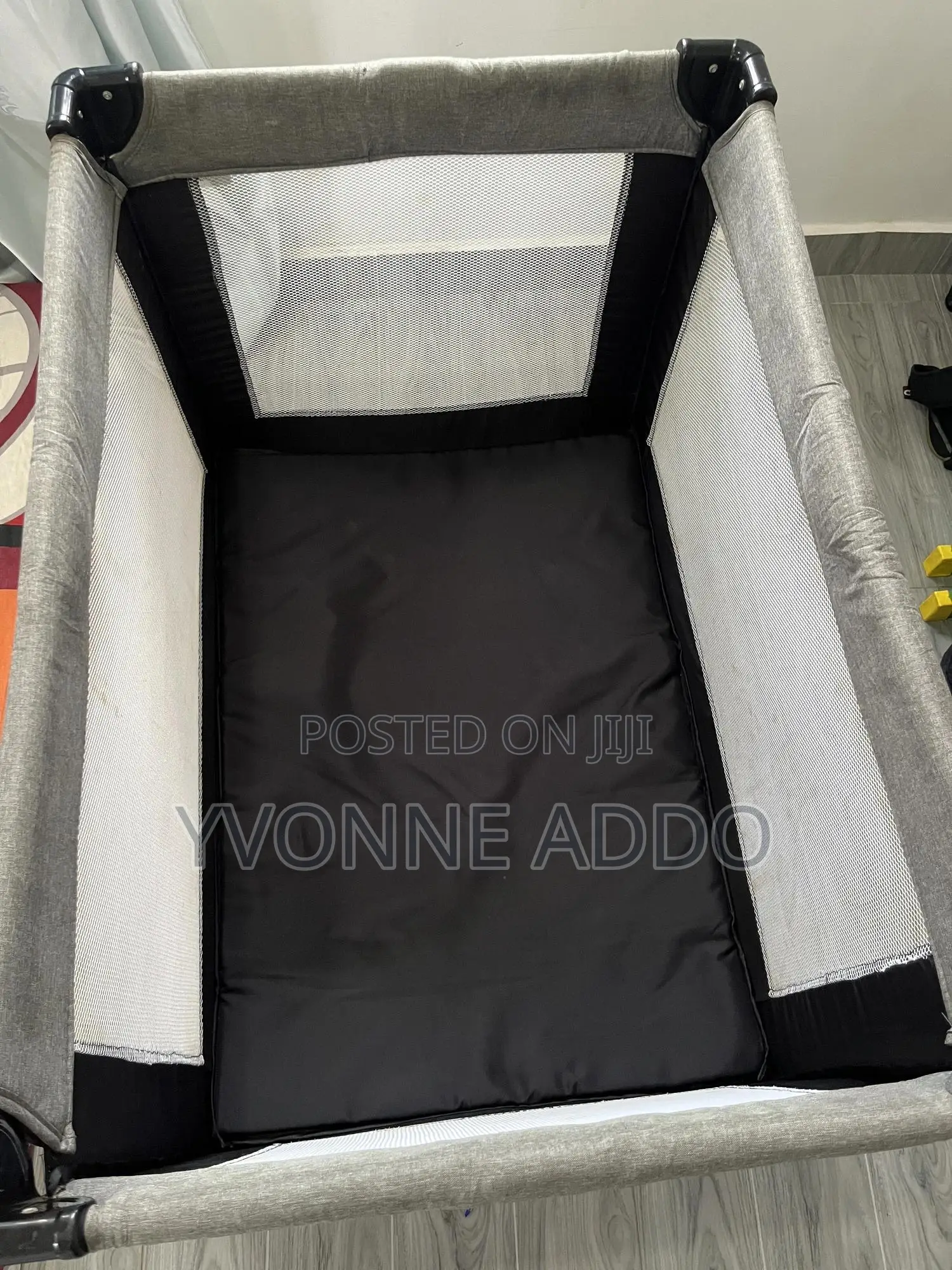 Baby’S Cot