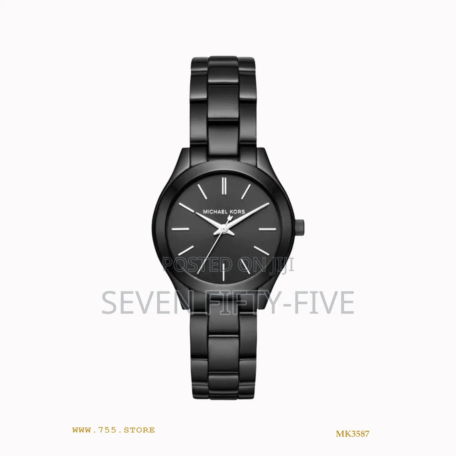 Mk3587 Michael Kors Mini Slim Runway