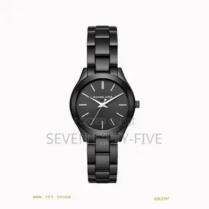 Mk3587 Michael Kors Mini Slim Runway