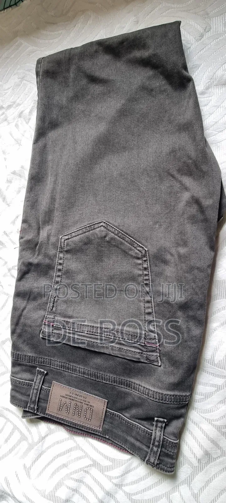 Quality Jeans for Men