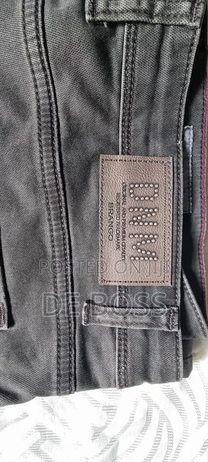 Quality Jeans for Men