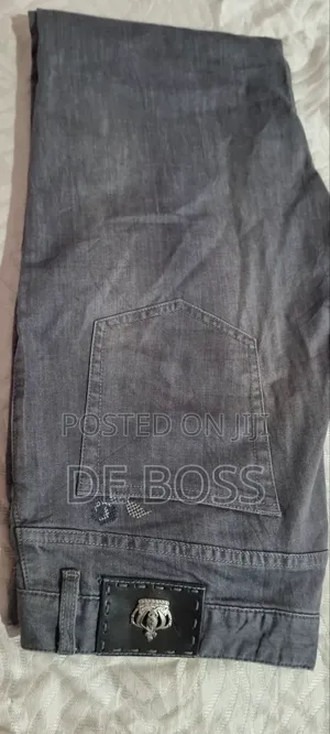 Quality Jeans for Men