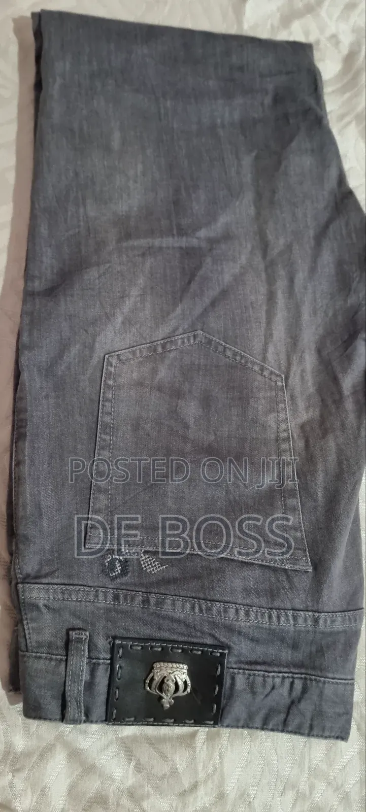 Quality Jeans for Men
