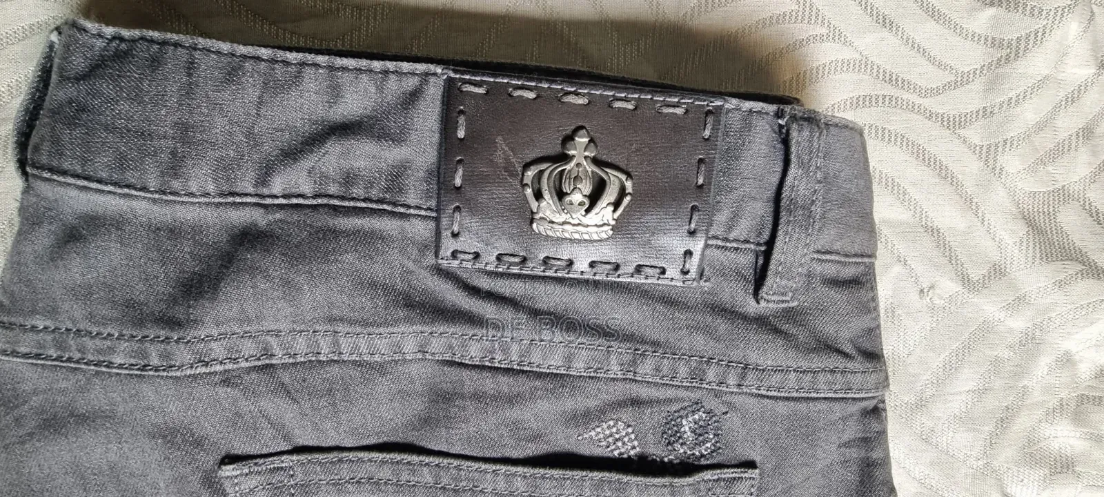 Quality Jeans for Men