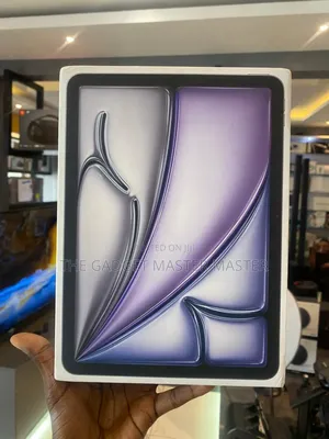 New Apple iPad Air 11 (2024) 128 GB