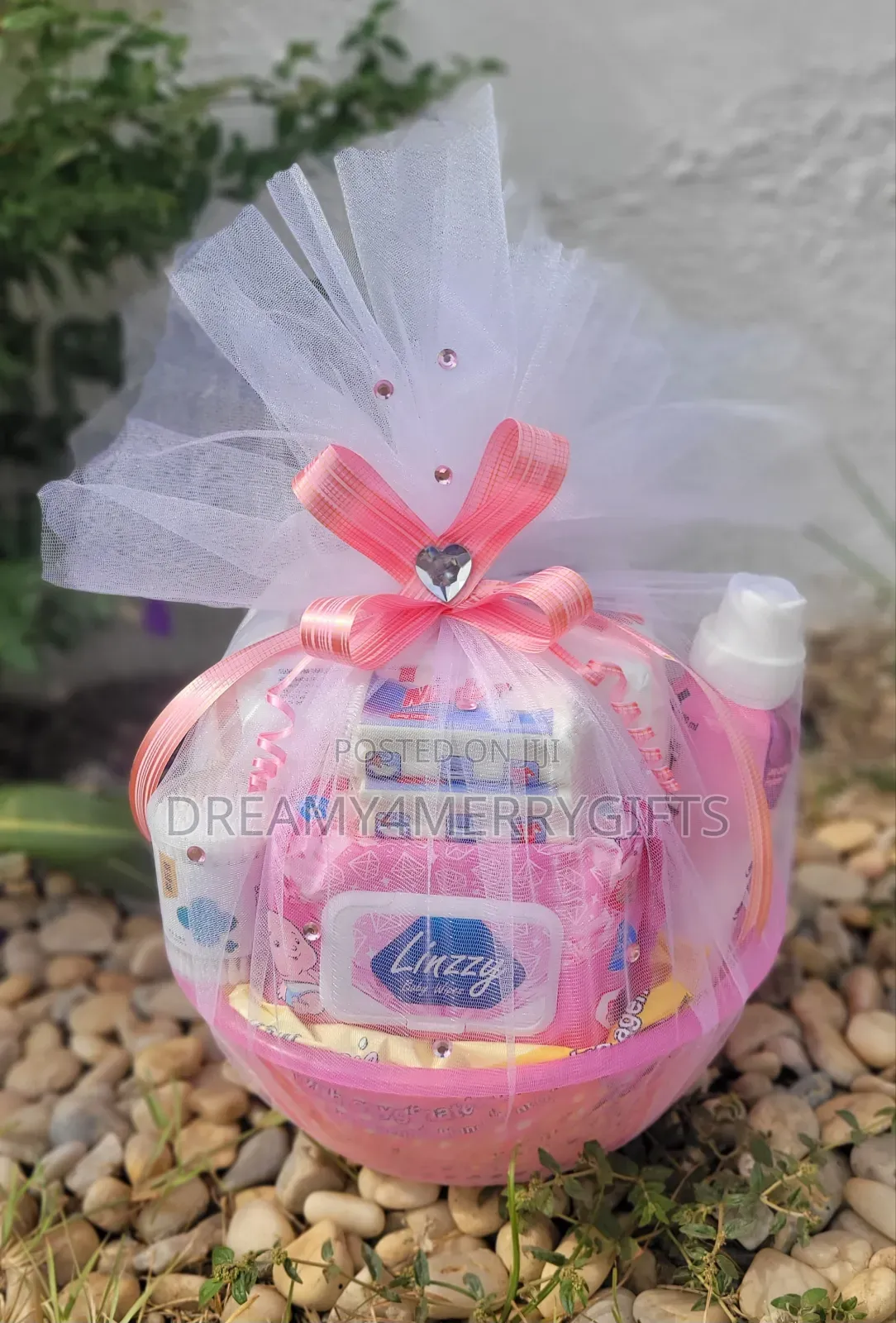 Baby Gift Hampers