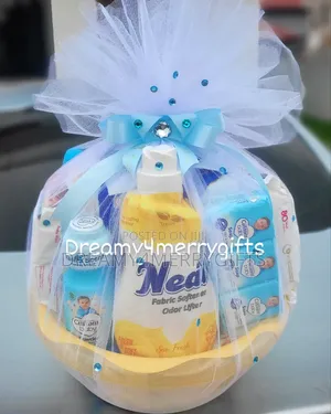 Baby Gift Hampers