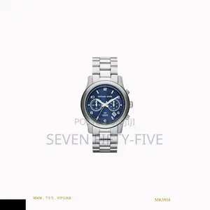 Mk5814 Michael Kors Hunger Ladies Watch