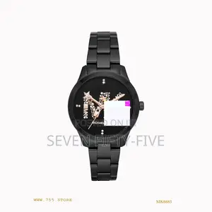 Michael Kors Mk6683 Runway Watch