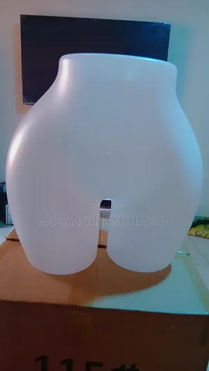 Bbl Hip Mannequin