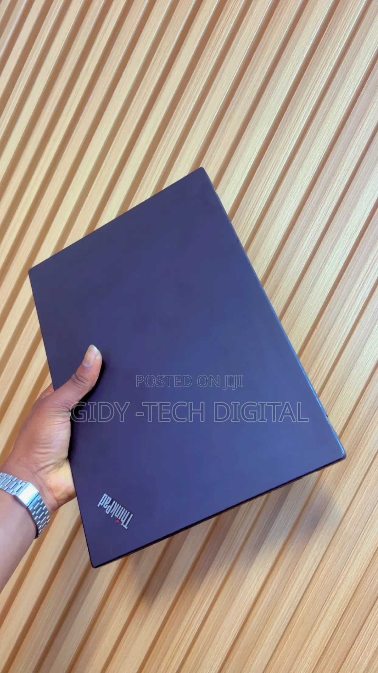 Laptop Lenovo Thinkpad T490s 8GB Intel Core i5 SSD 256GB