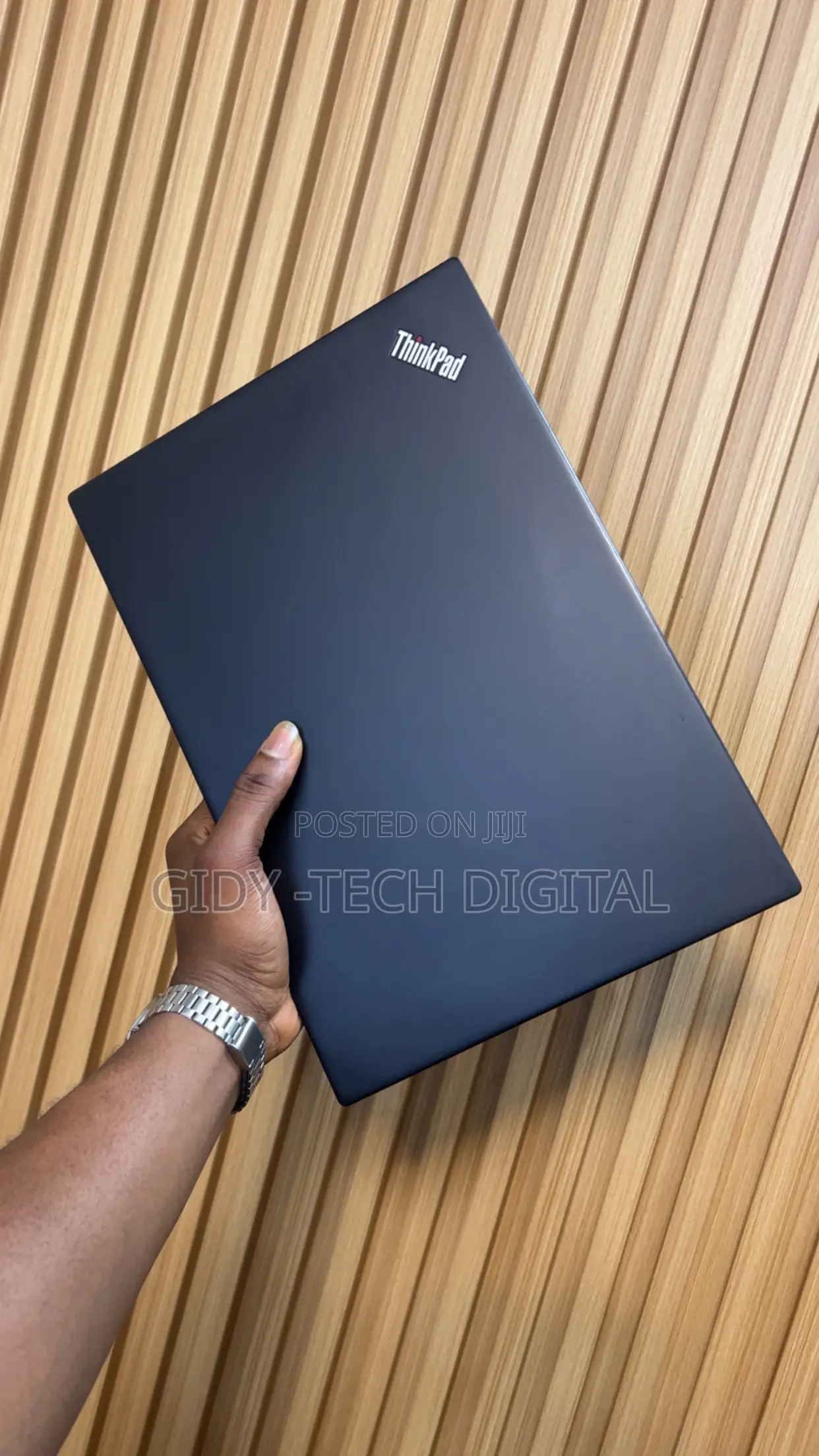Laptop Lenovo Thinkpad T490s 8GB Intel Core i5 SSD 256GB