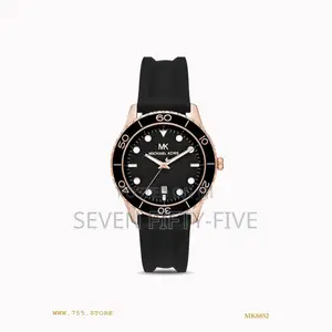 Michael Kors Mk6852 Runway Sport Watch