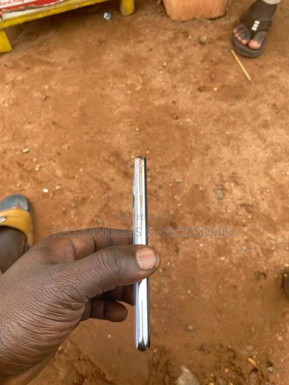 Samsung Galaxy Note 10 Plus 512 GB Black