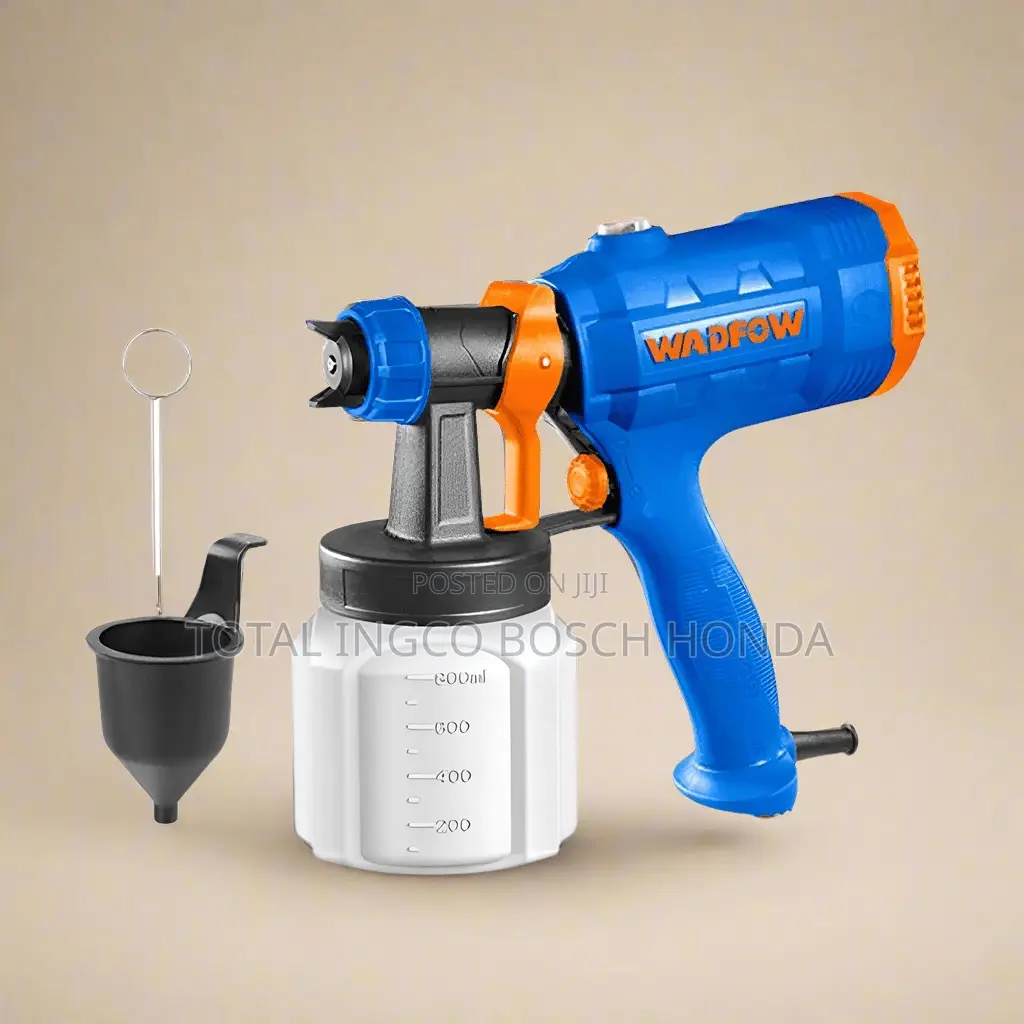 Spray Machine Paint Spray Gun 450watt