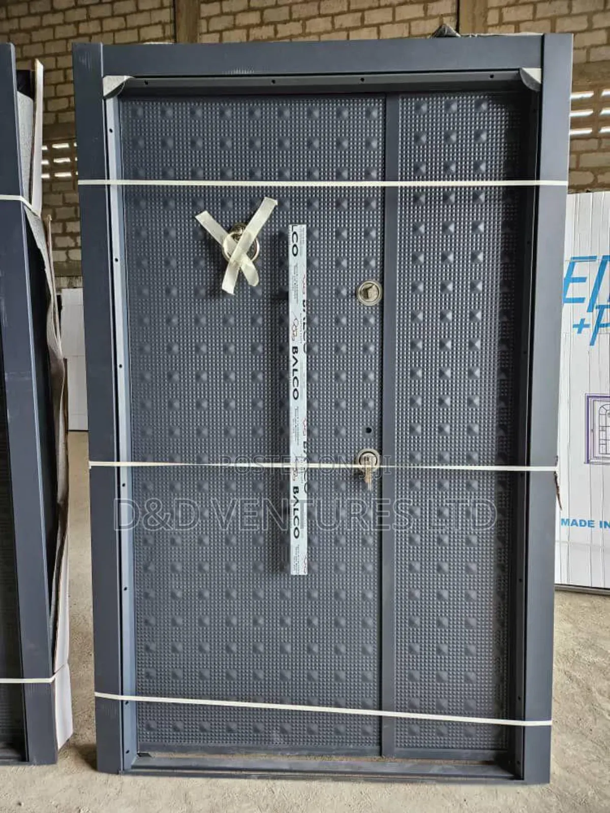 Quality Turkish Door